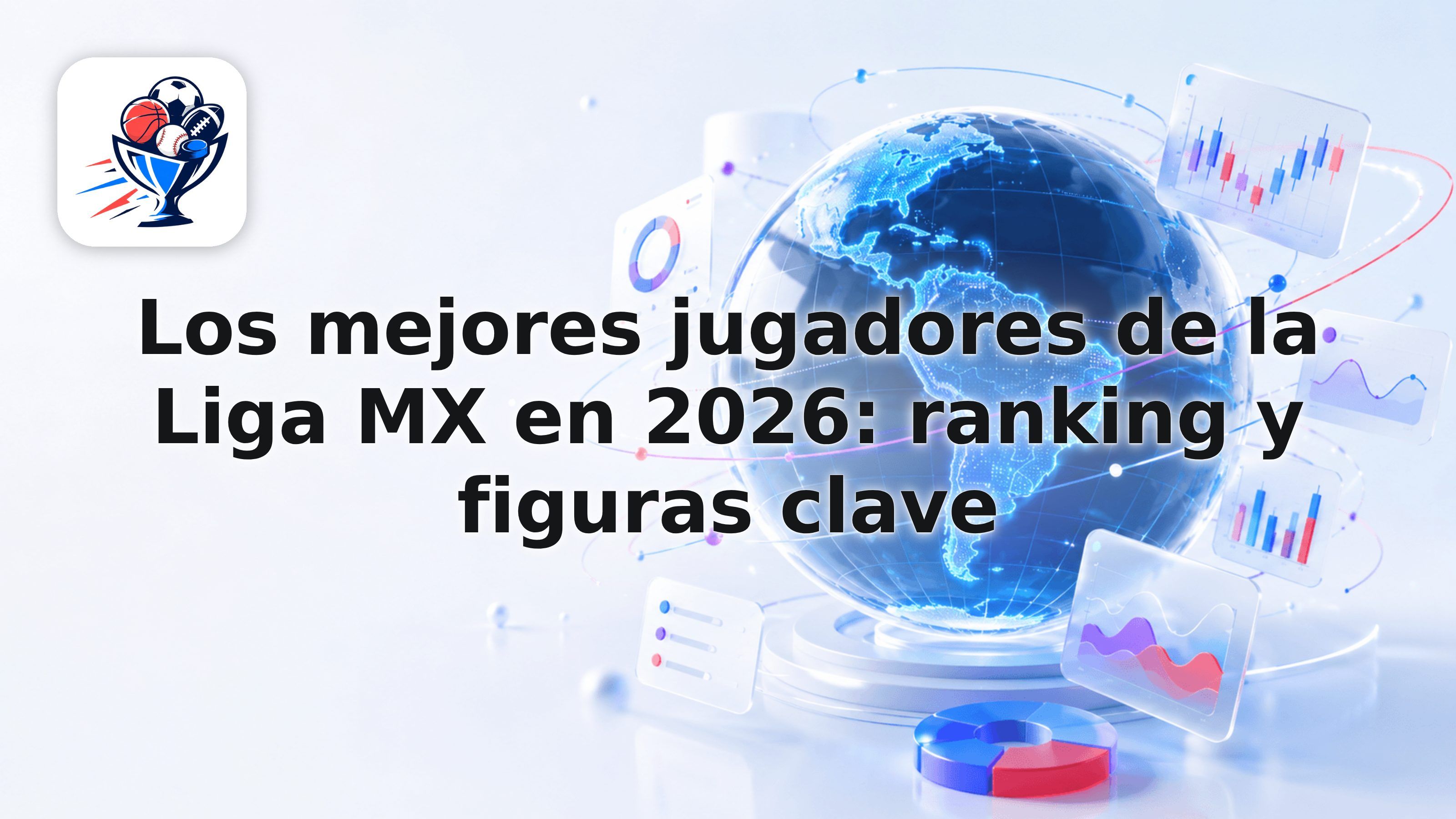 Los mejores jugadores de la Liga MX en 2026: ranking y figuras clave