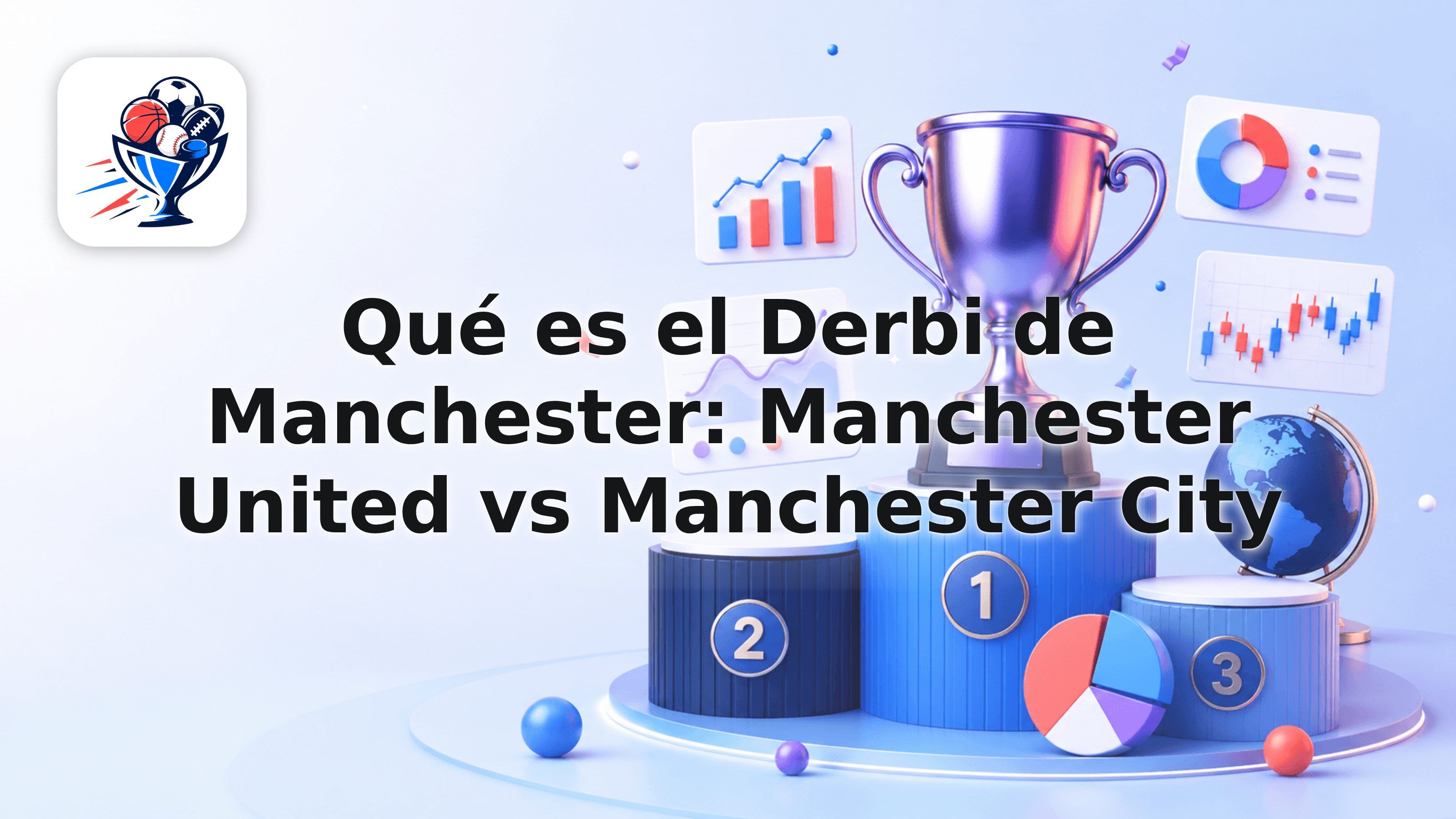 Qué es el Derbi de Manchester: Manchester United vs Manchester City