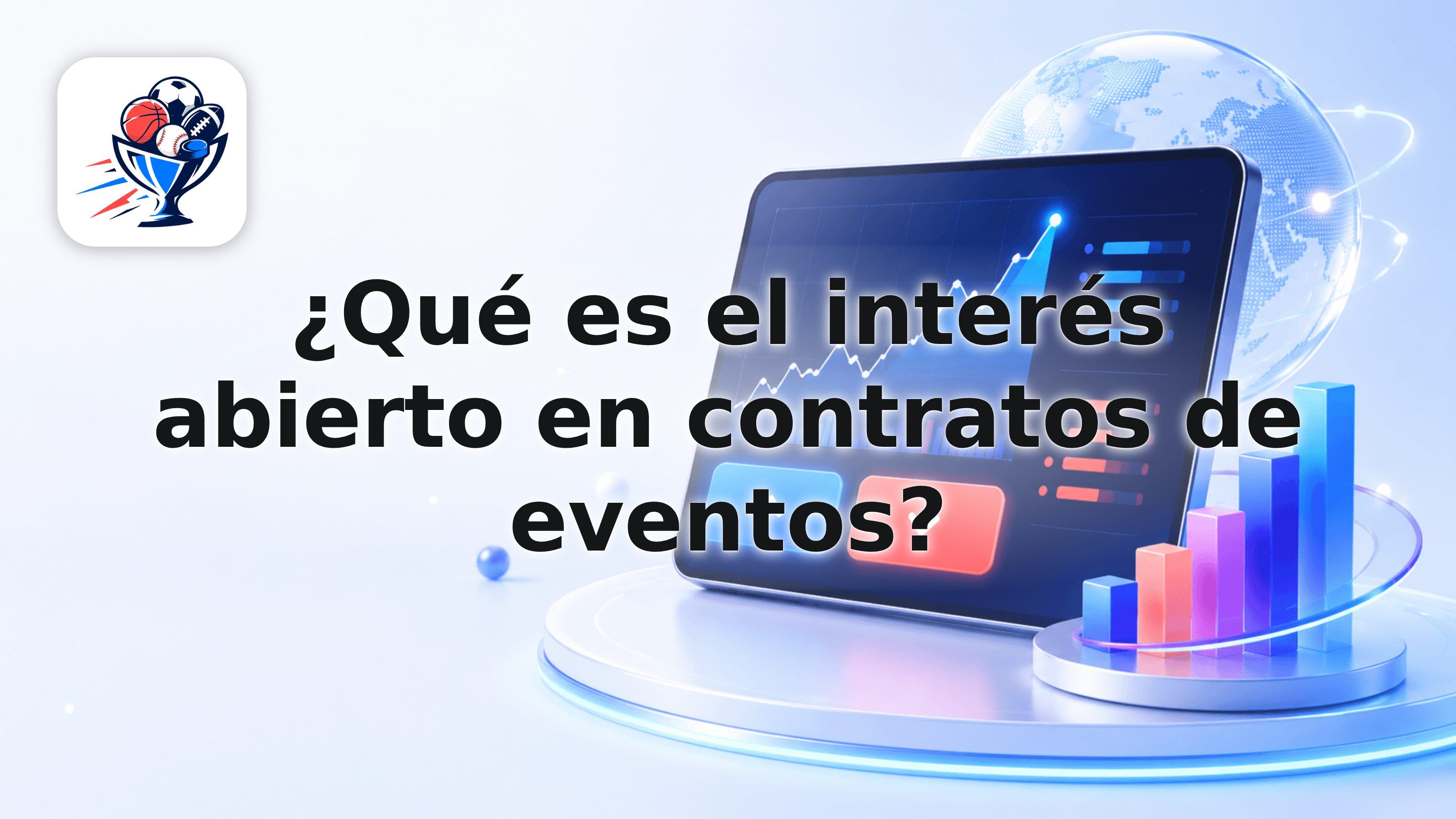 ¿Qué es el interés abierto en contratos de eventos?