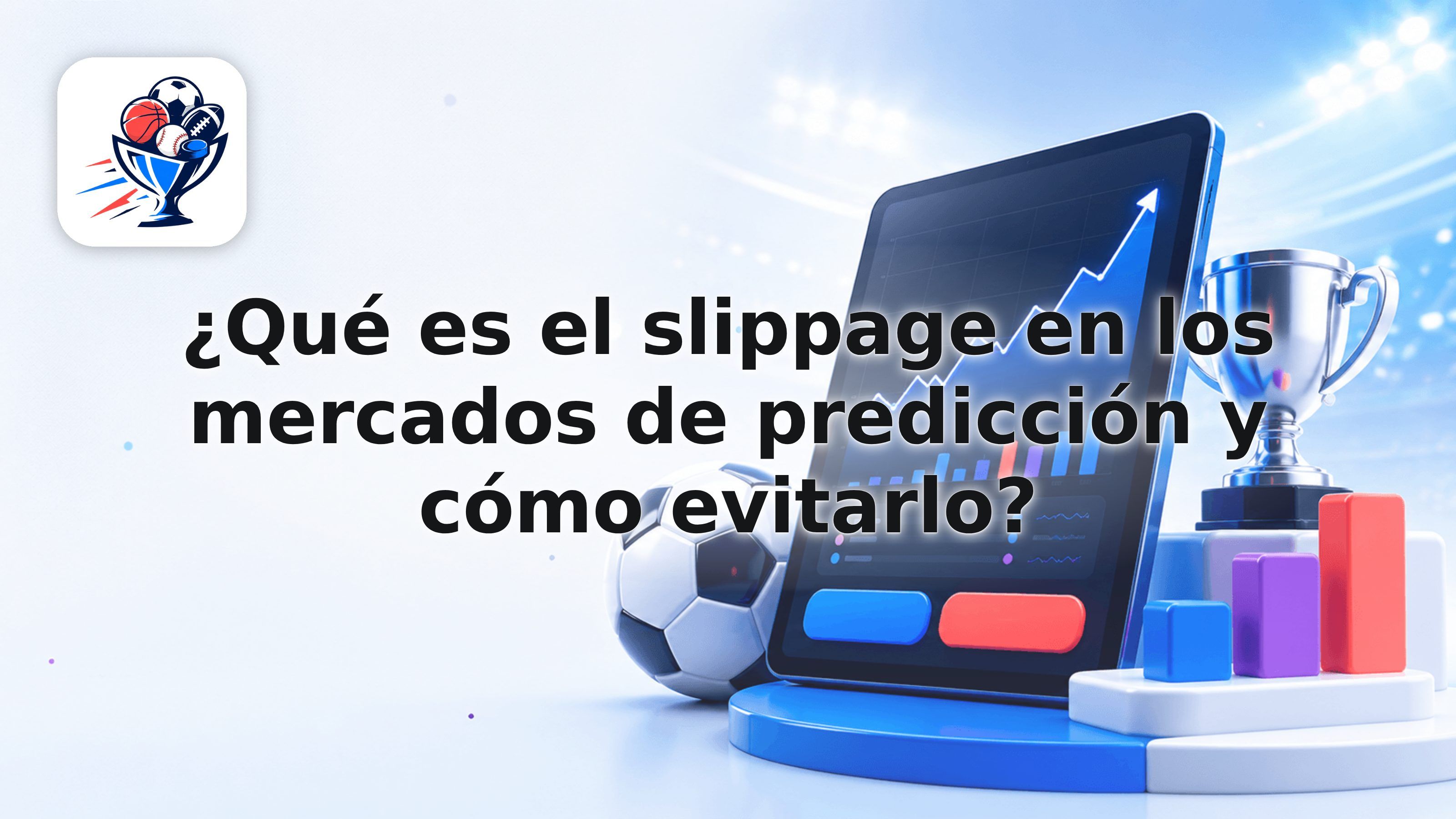 ¿Qué es el slippage en los mercados de predicción y cómo evitarlo?