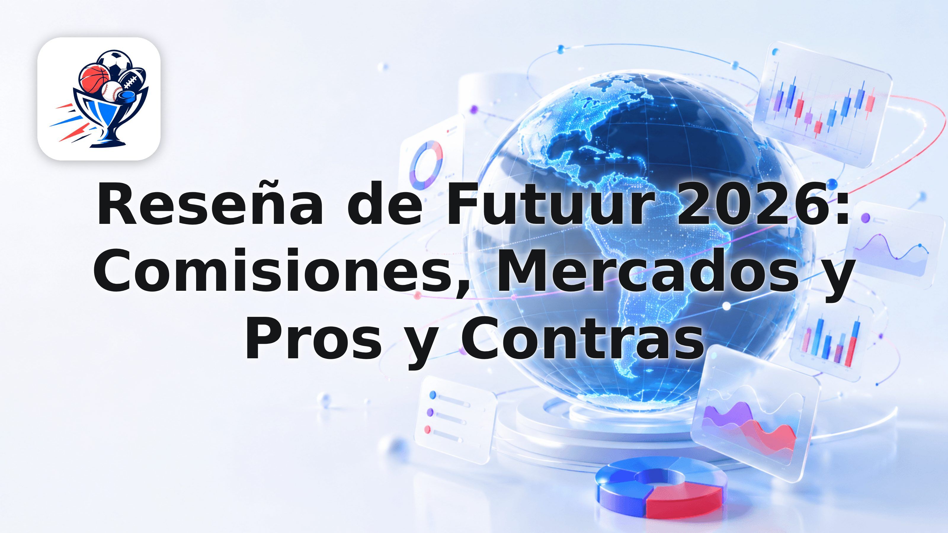 Reseña de Futuur 2026: Comisiones, Mercados y Pros y Contras